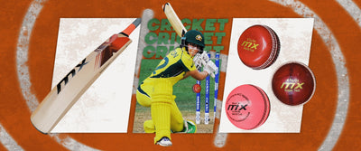 Cricket kit launch