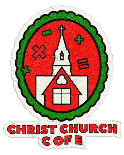 Back 2 School Christ Church C of E KS1 & KS2 Uniform List