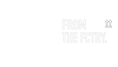 From The FCTRY. ISSUE #2: 'FOOTBALL 2021'