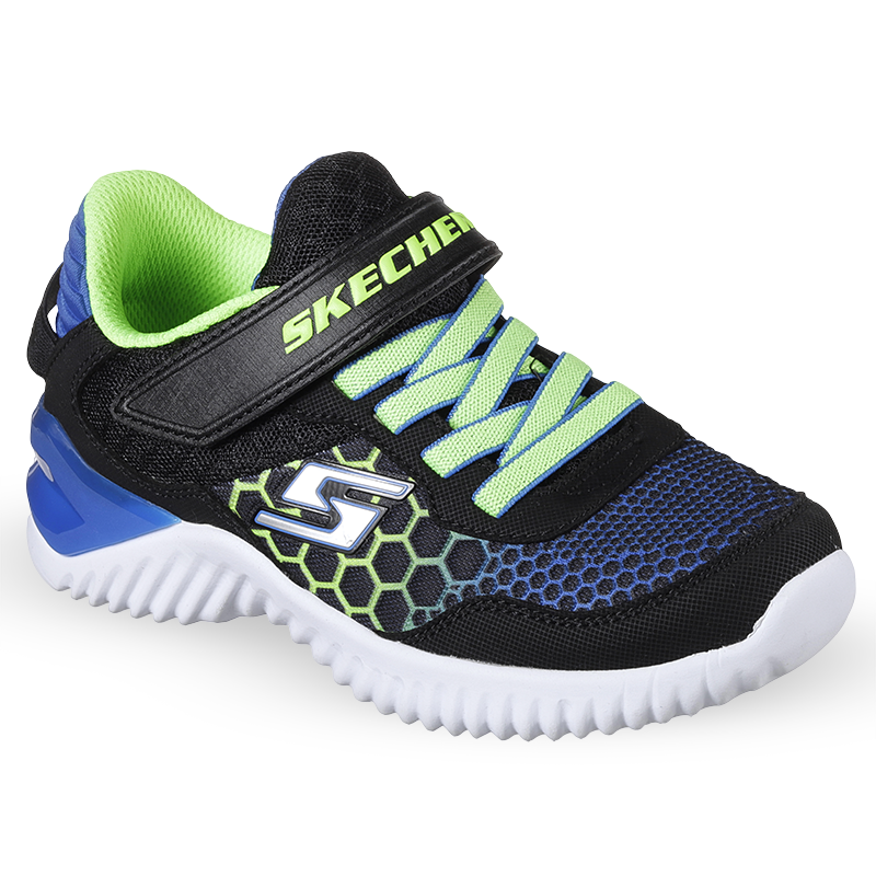 Skechers 2025 kinectors megahertz