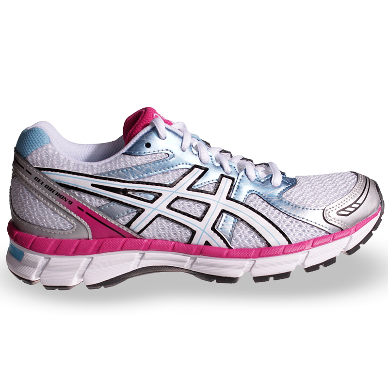Asics gel oberon online 9