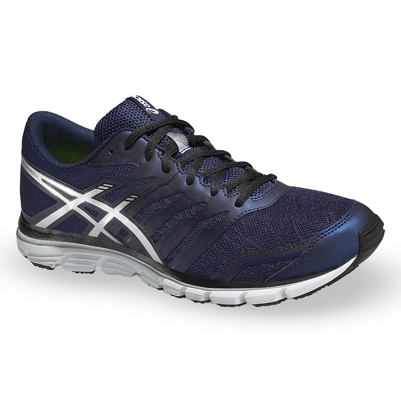 Asics Gel Zaraca 4 Mens Trainers