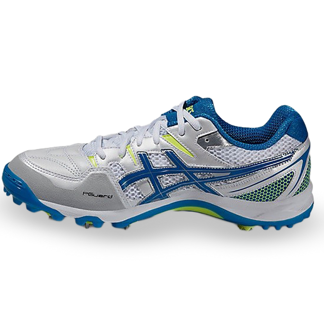 Asics gel gully 5 top cricket shoes