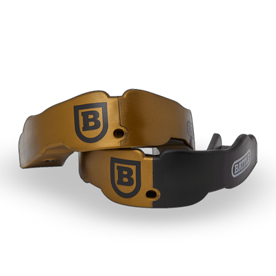 MOUTHGUARDS / GUMSHIELDS (2 PACK FOR ONLY £3.99)