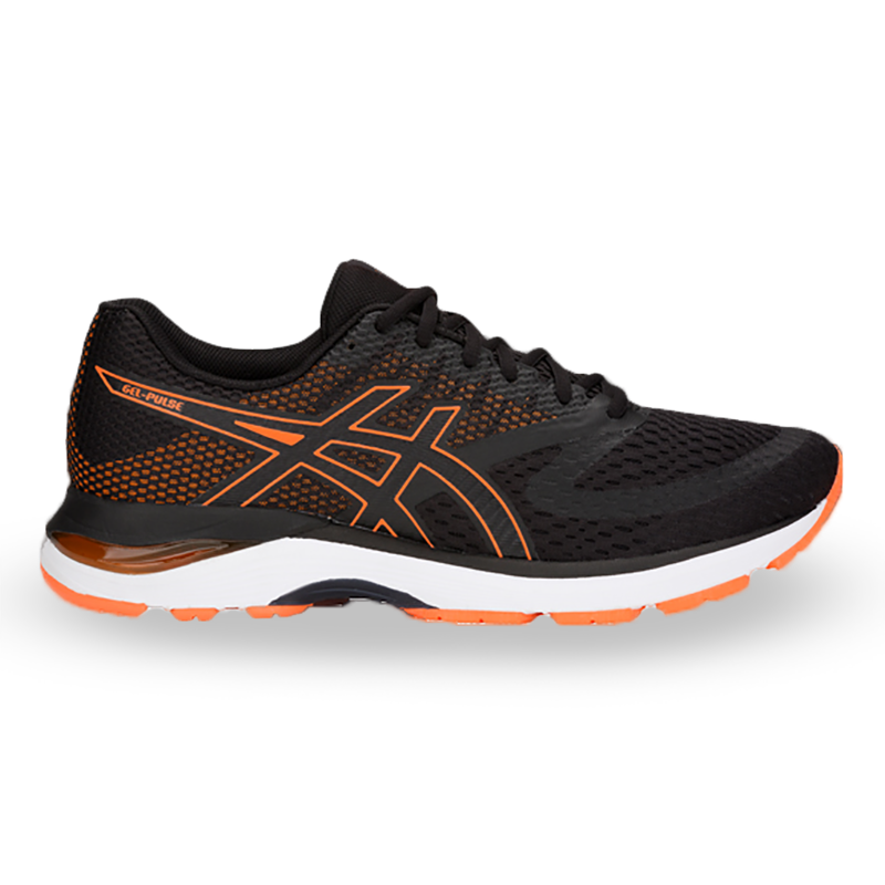 Asics Gel Pulse 10 Mens Trainers