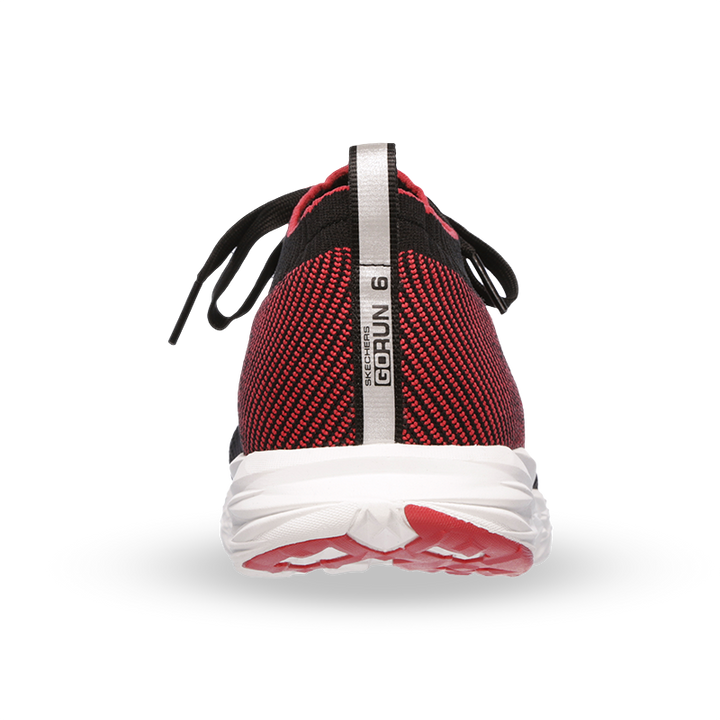Skechers GO RUN 6 Mens trainers The Sports FCTRY