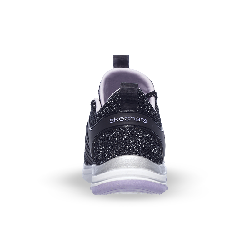 Skechers diamond runner sparkle sprints outlet
