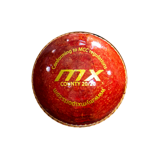 Cricket Balls The Sports FCTRY.