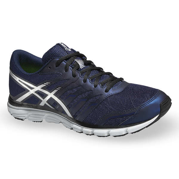 Asics Gel Zaraca 4 Mens Trainers The Sports FCTRY