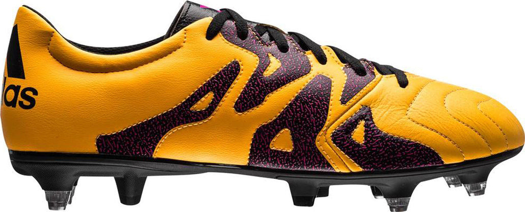 Adidas x 15.3 sg 2025